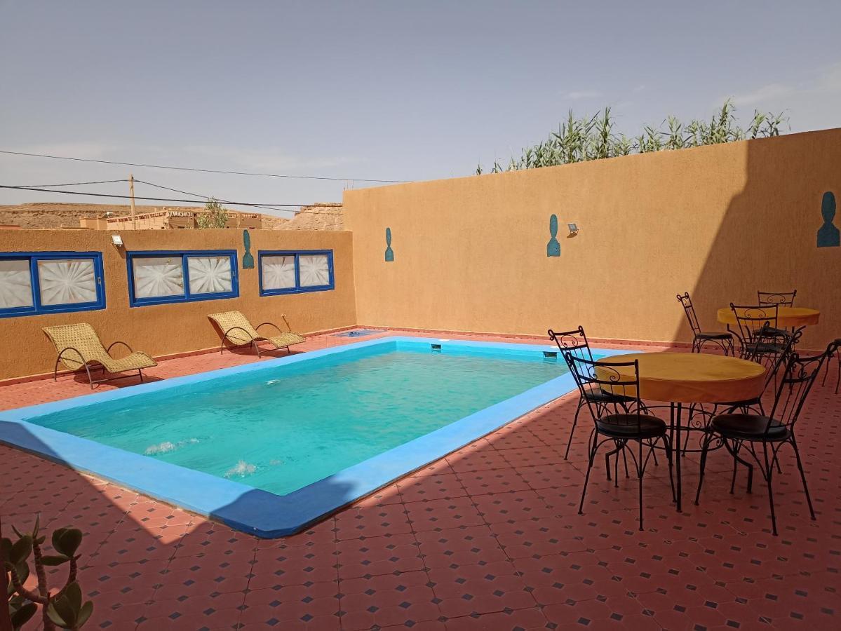 La Baraka Ait Benhaddou