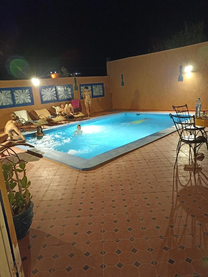 Hotel La Baraka Ait Benhaddou