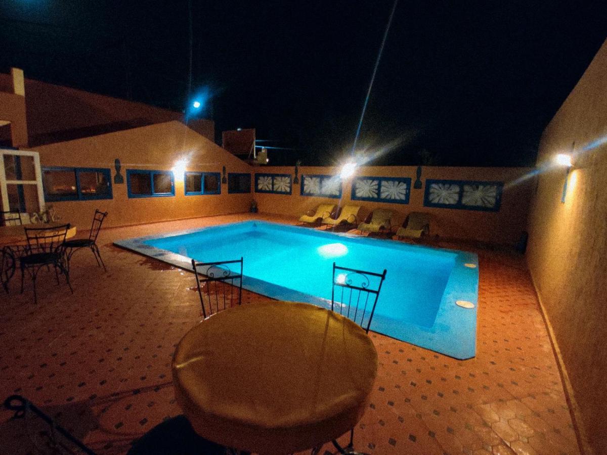 La Baraka 3*