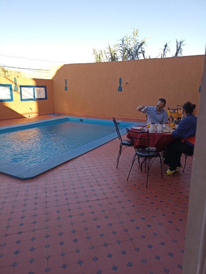 La Baraka Hotel Ait Benhaddou