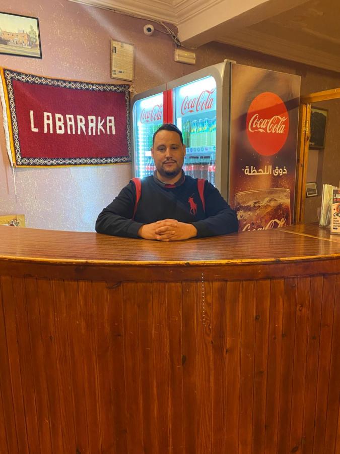 La Baraka Hotel 3*