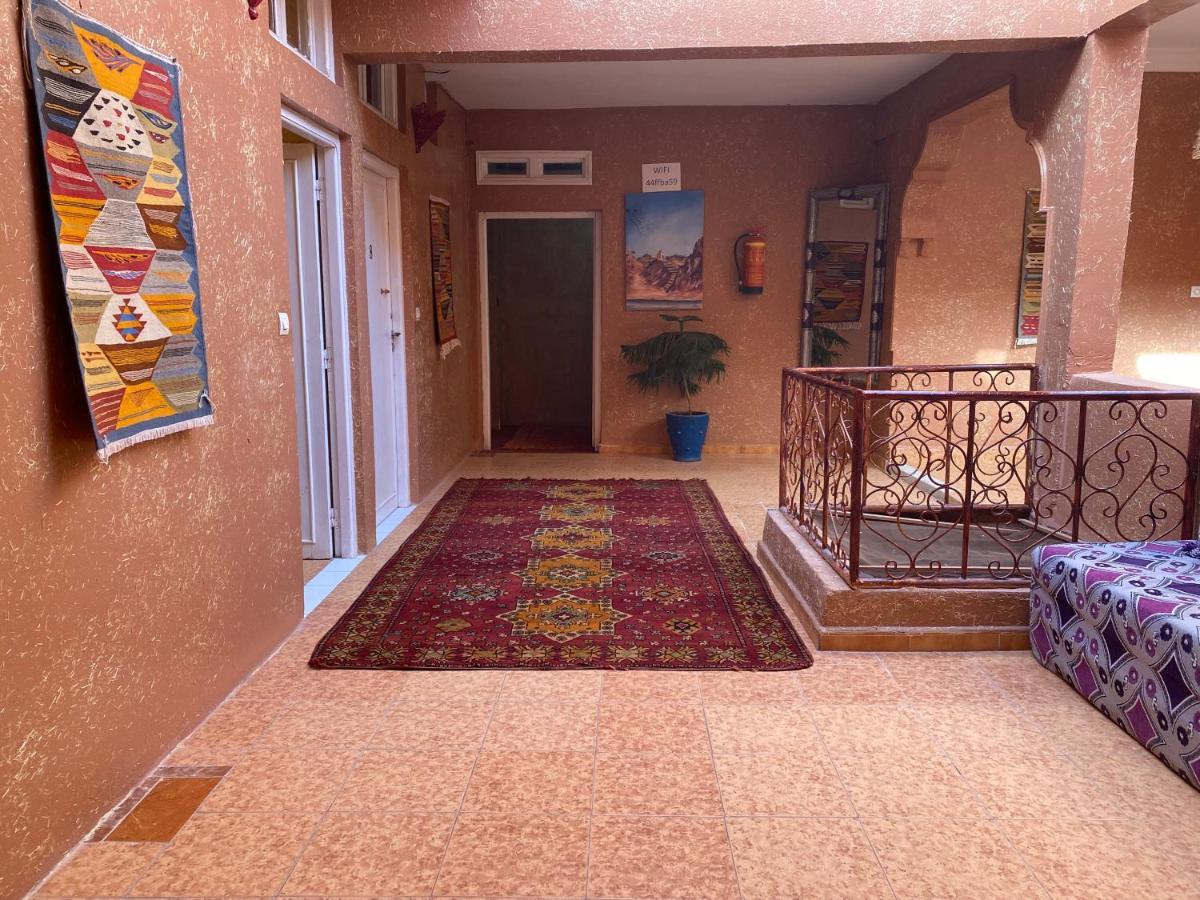 La Baraka Hotel Ait Benhaddou