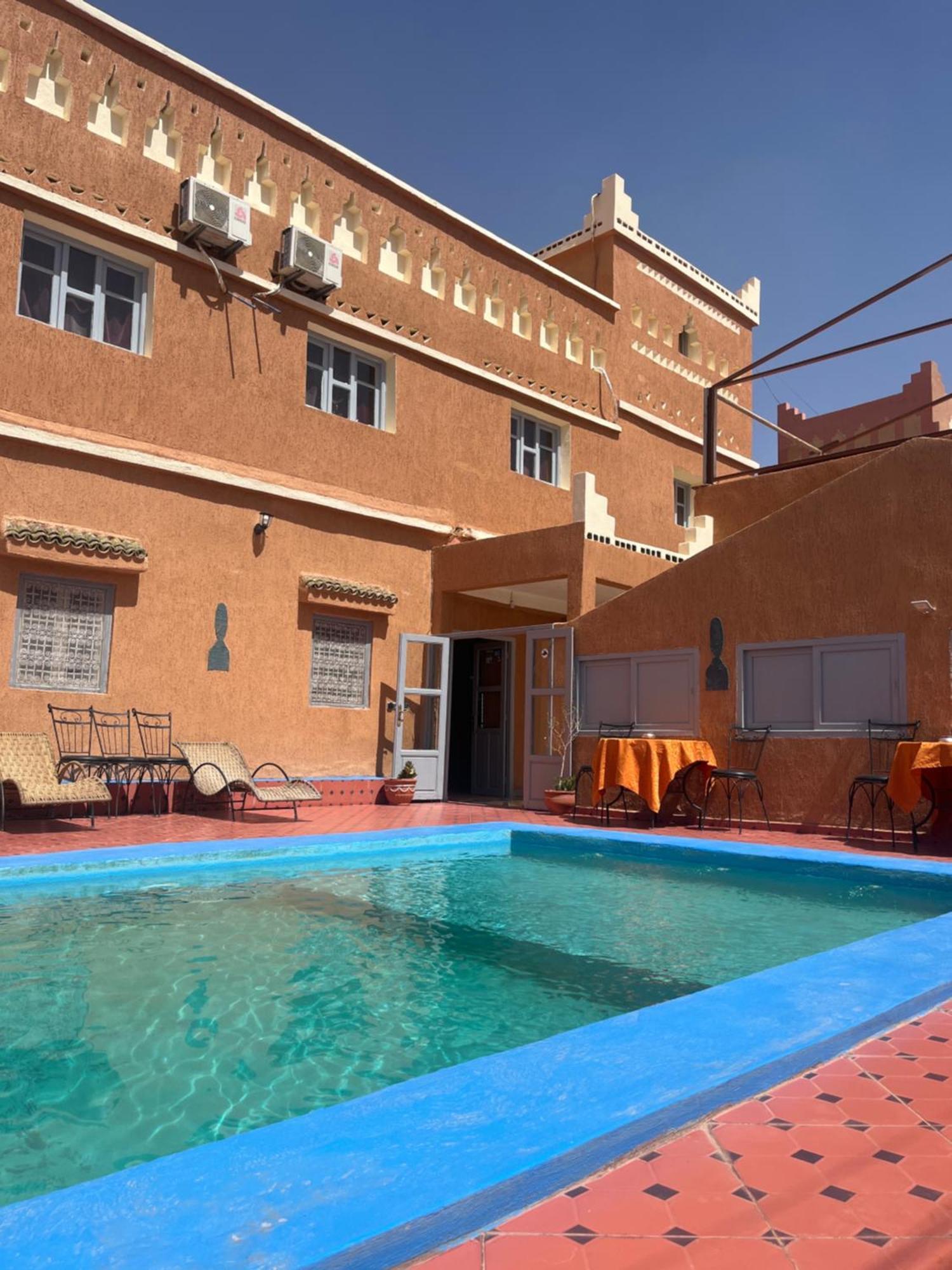 Hotel La Baraka 3*