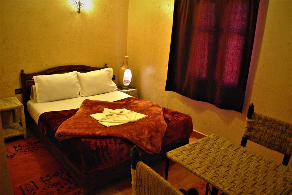 Hotel La Baraka Ait Benhaddou