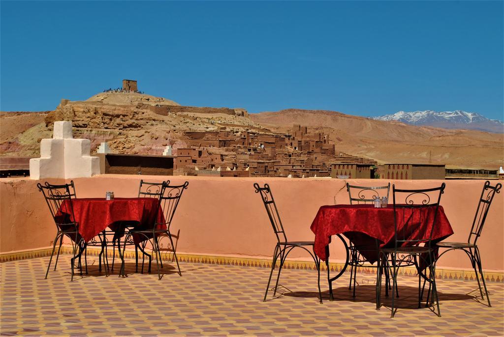 Hotel La Baraka 3*