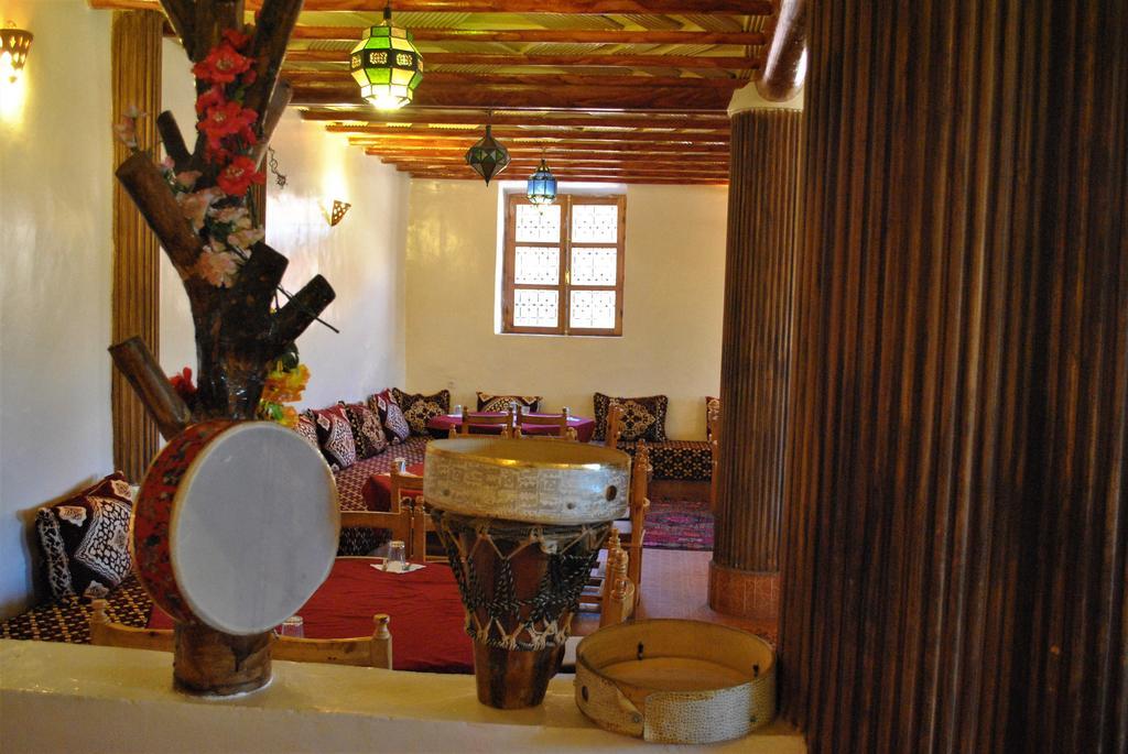 La Baraka Hotel Ait Benhaddou