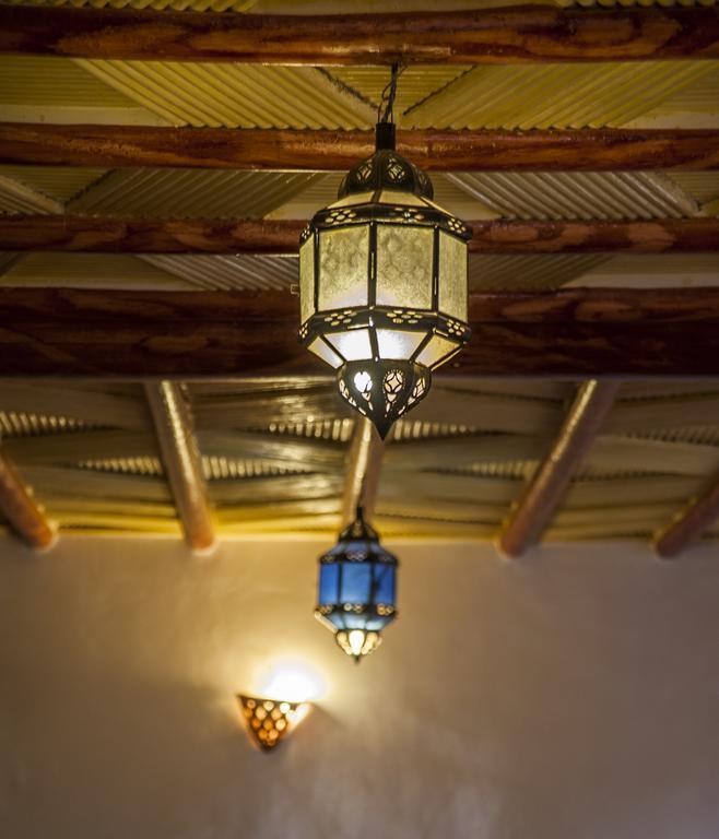 Hotel La Baraka