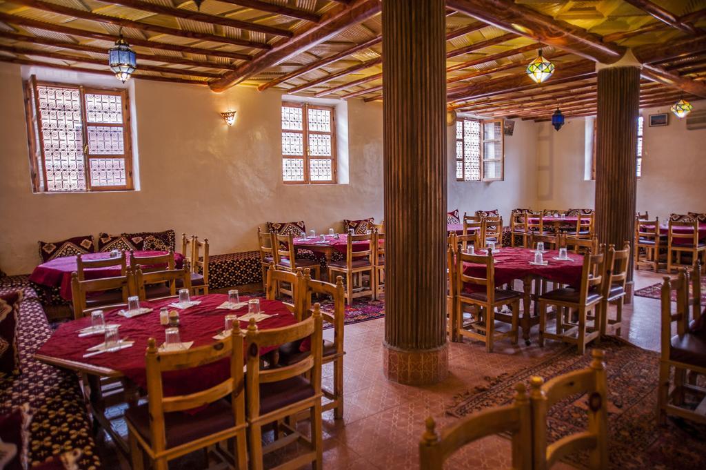 La Baraka Hotel