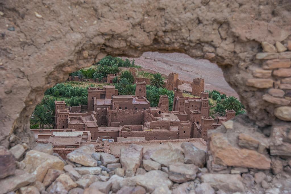 La Baraka Hotel Ait Benhaddou
