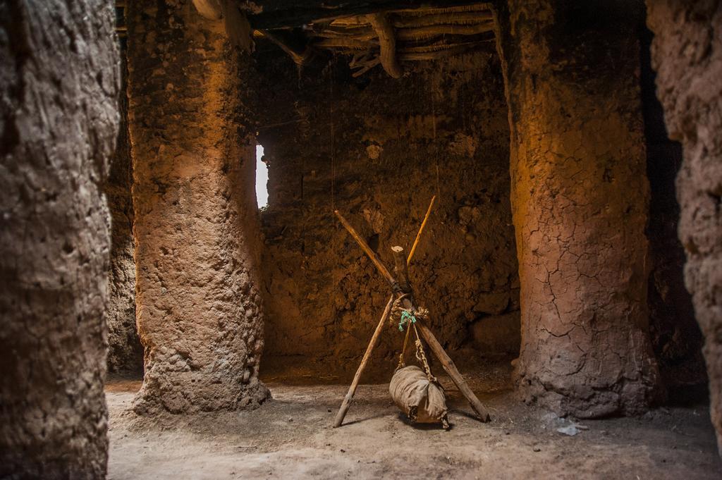 La Baraka Hotel Ait Benhaddou