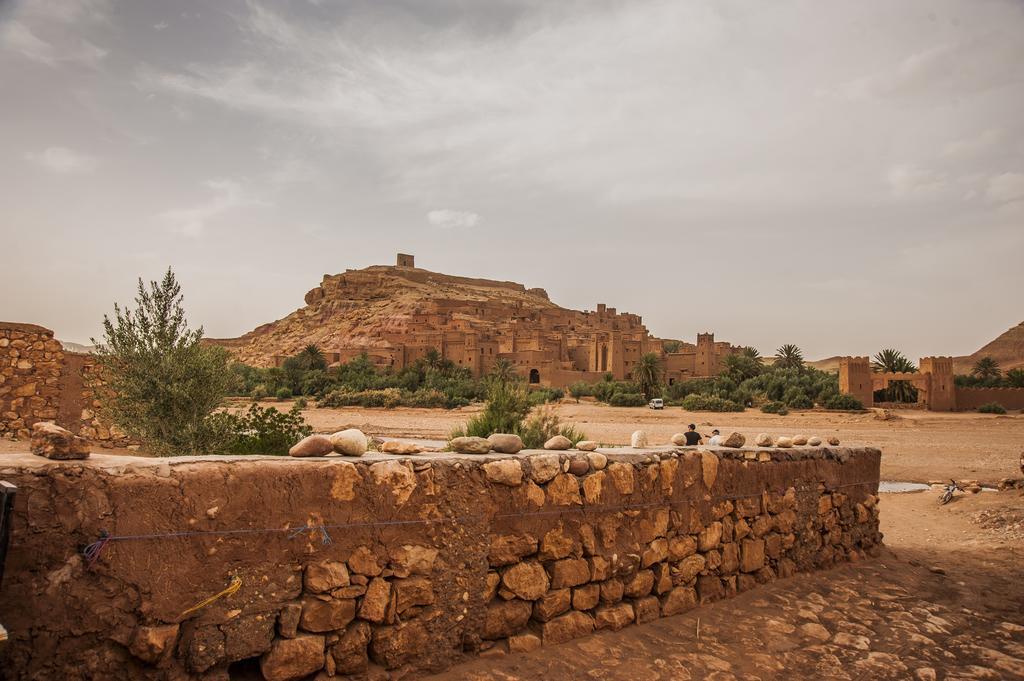 La Baraka Hotel Ait Benhaddou