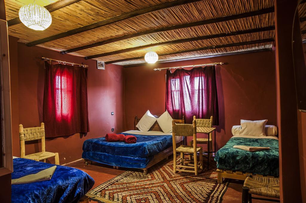 La Baraka Ait Benhaddou