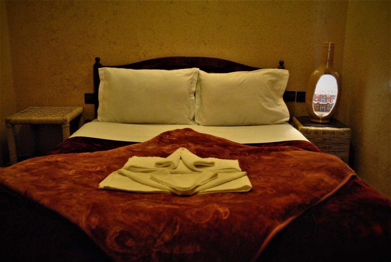 Hotel La Baraka