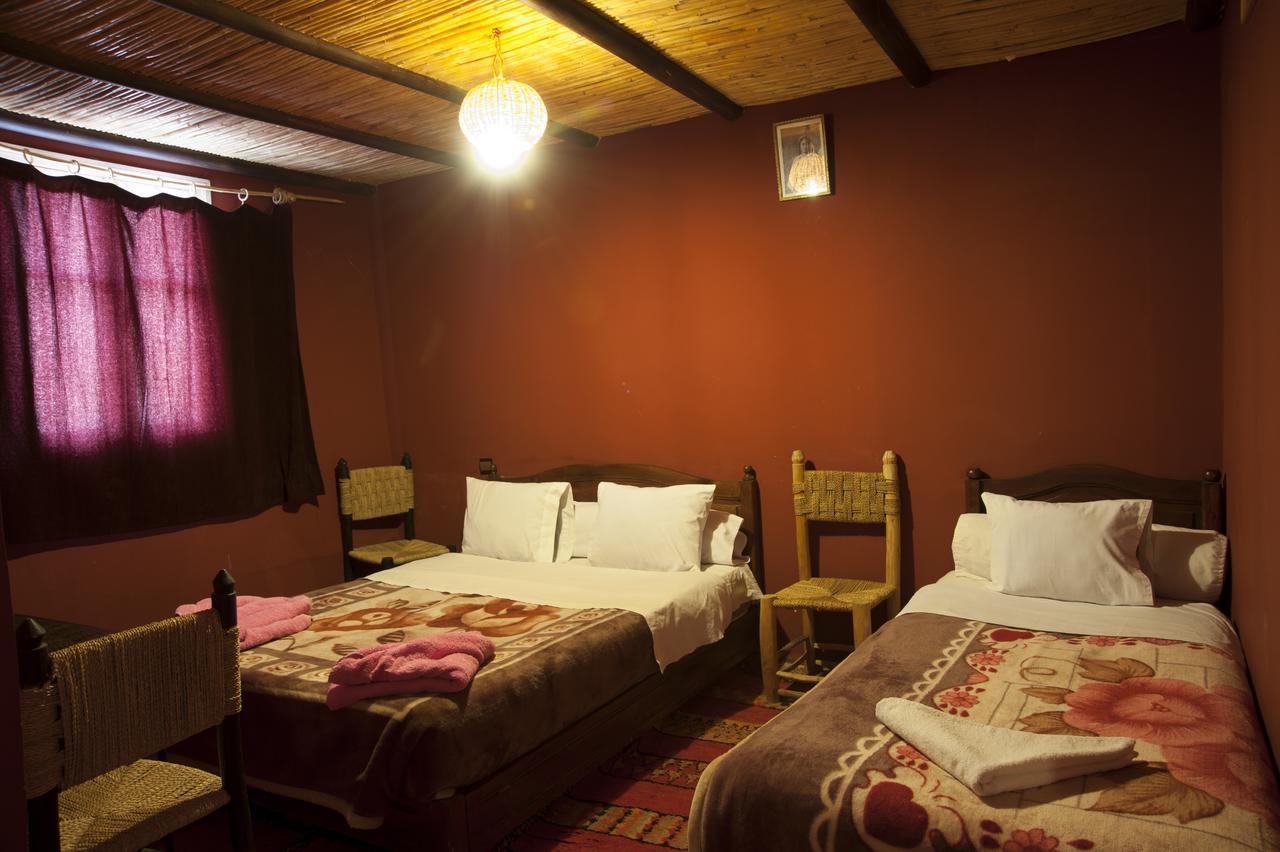 Hotel La Baraka