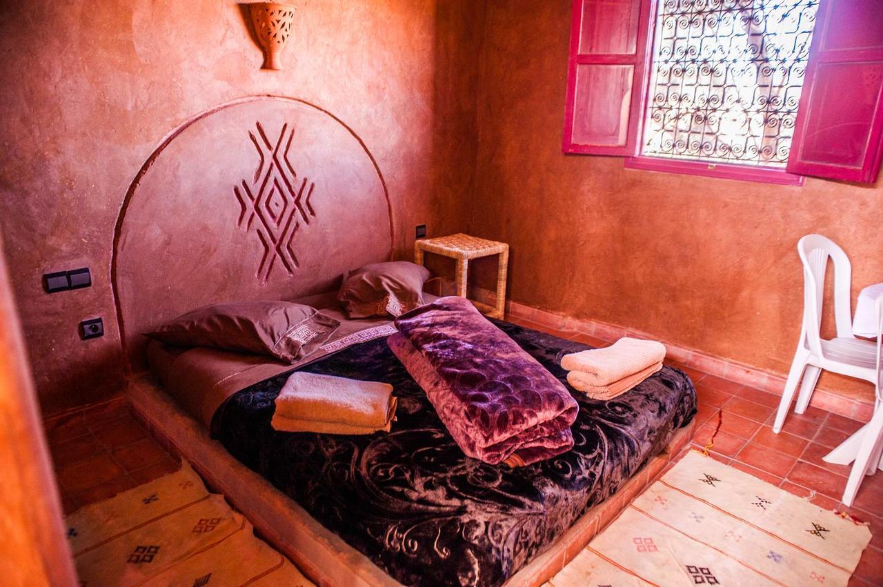 La Baraka Hotel Ait Benhaddou