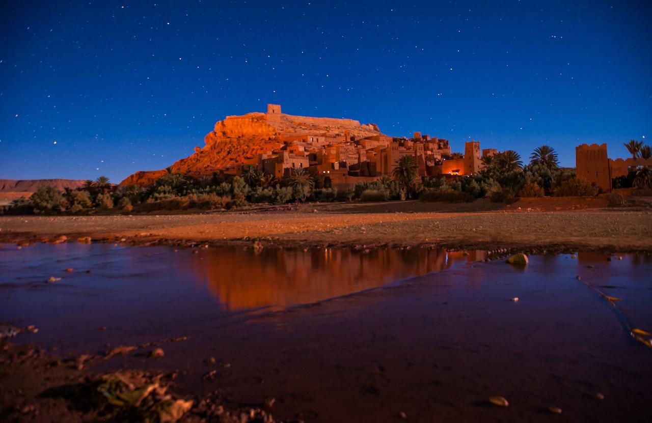 Hotel La Baraka Ait Benhaddou