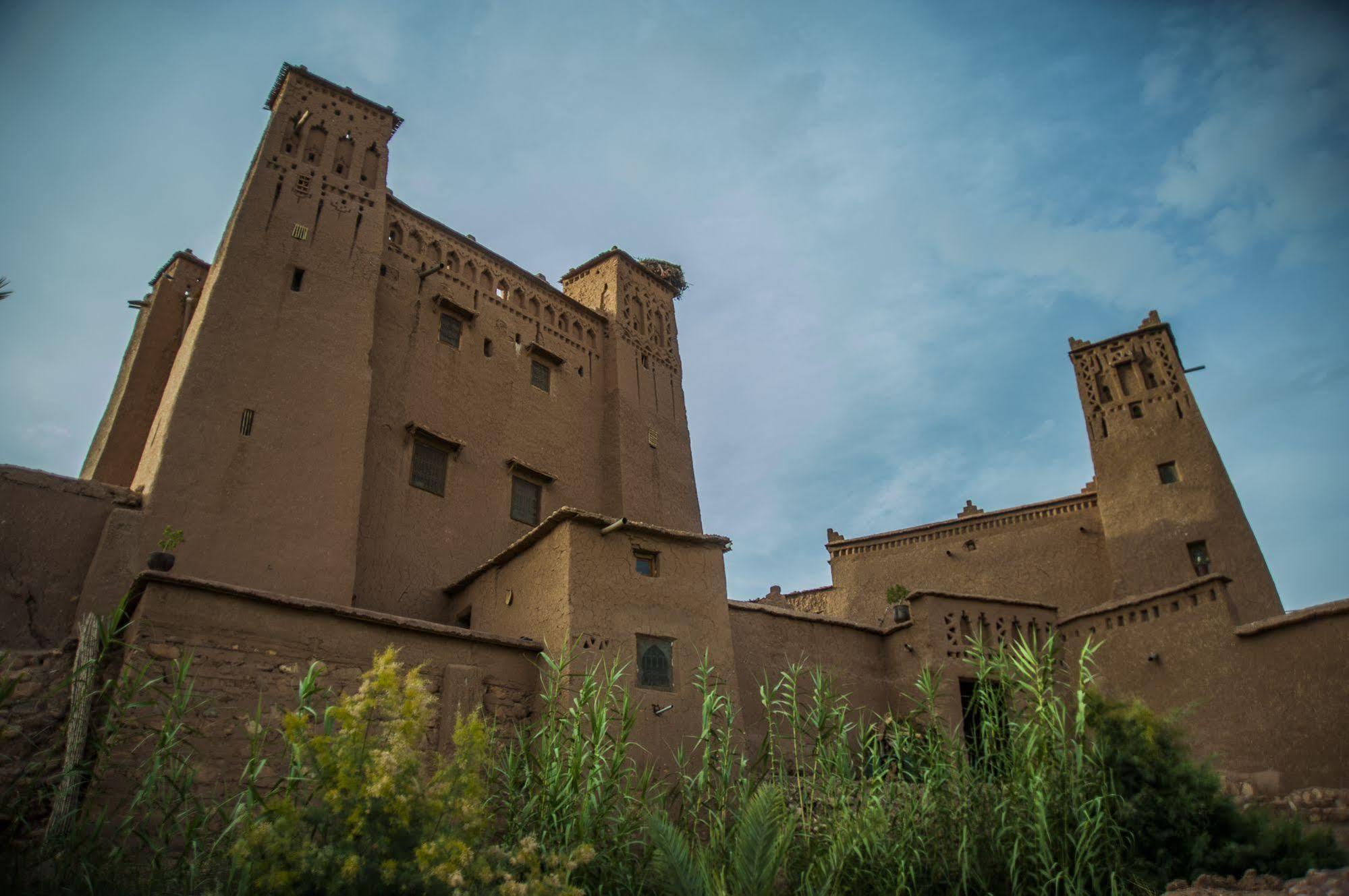 La Baraka 3* Ait Benhaddou