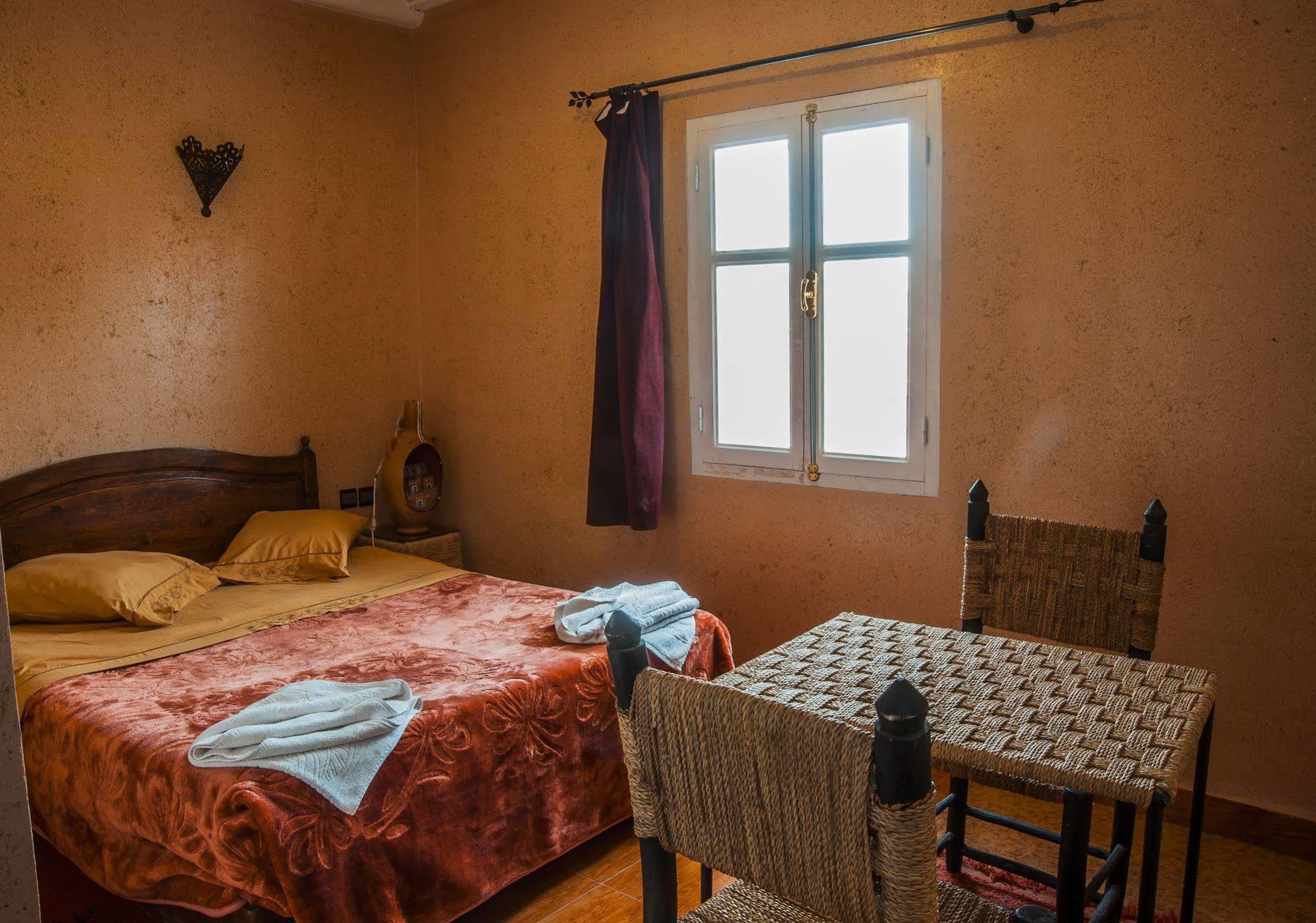 Hotel La Baraka 3*