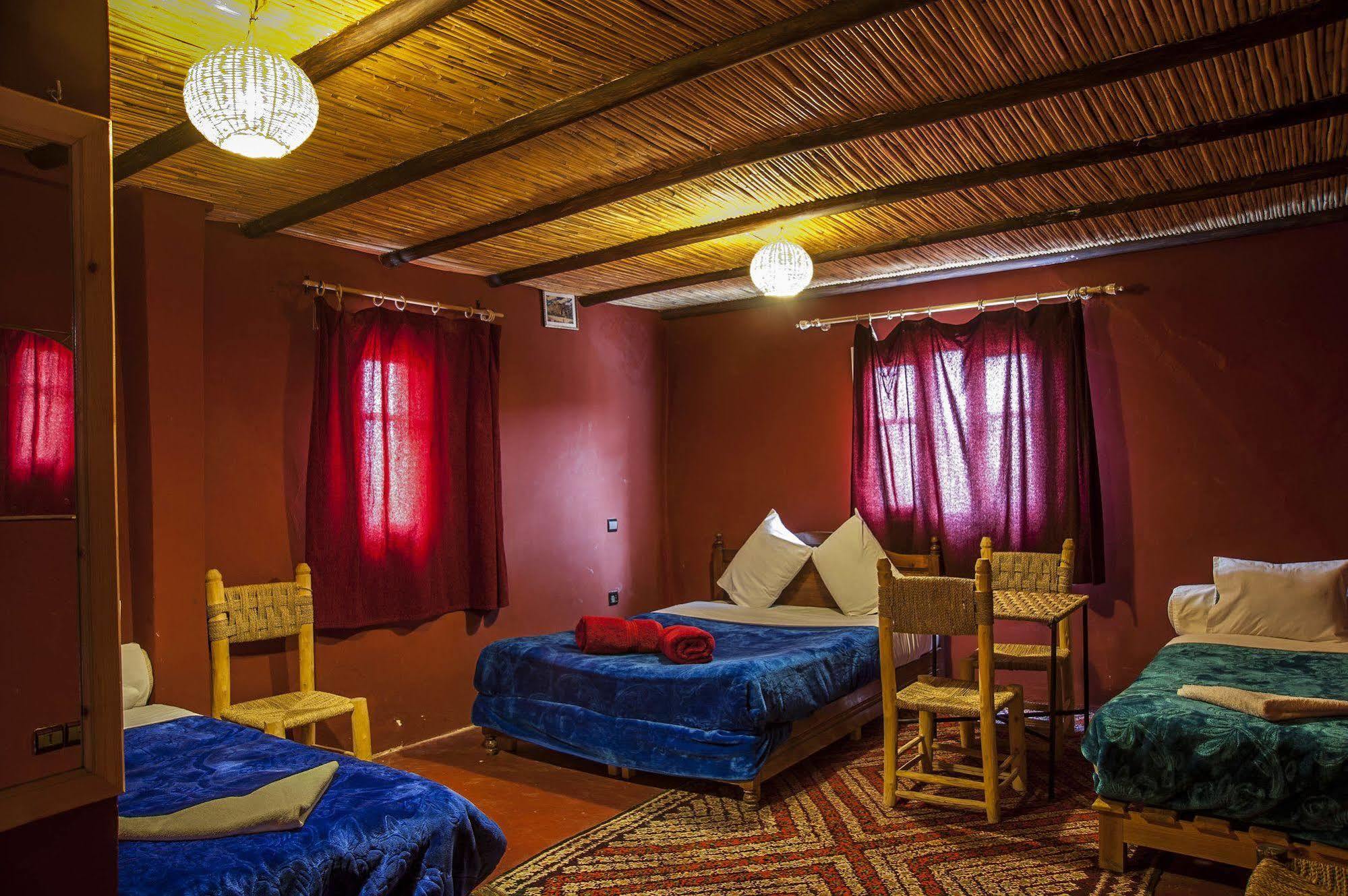 Hotel La Baraka Ait Benhaddou