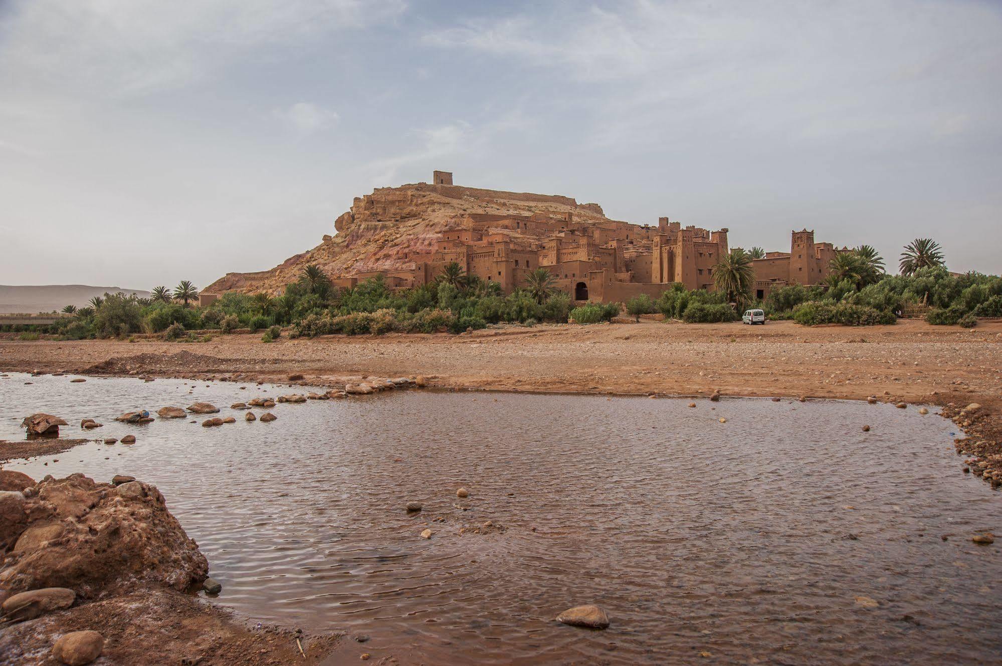 La Baraka 3* Ait Benhaddou