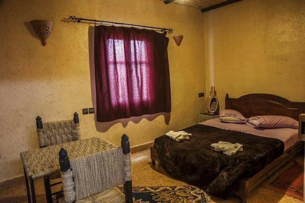 Hotel La Baraka