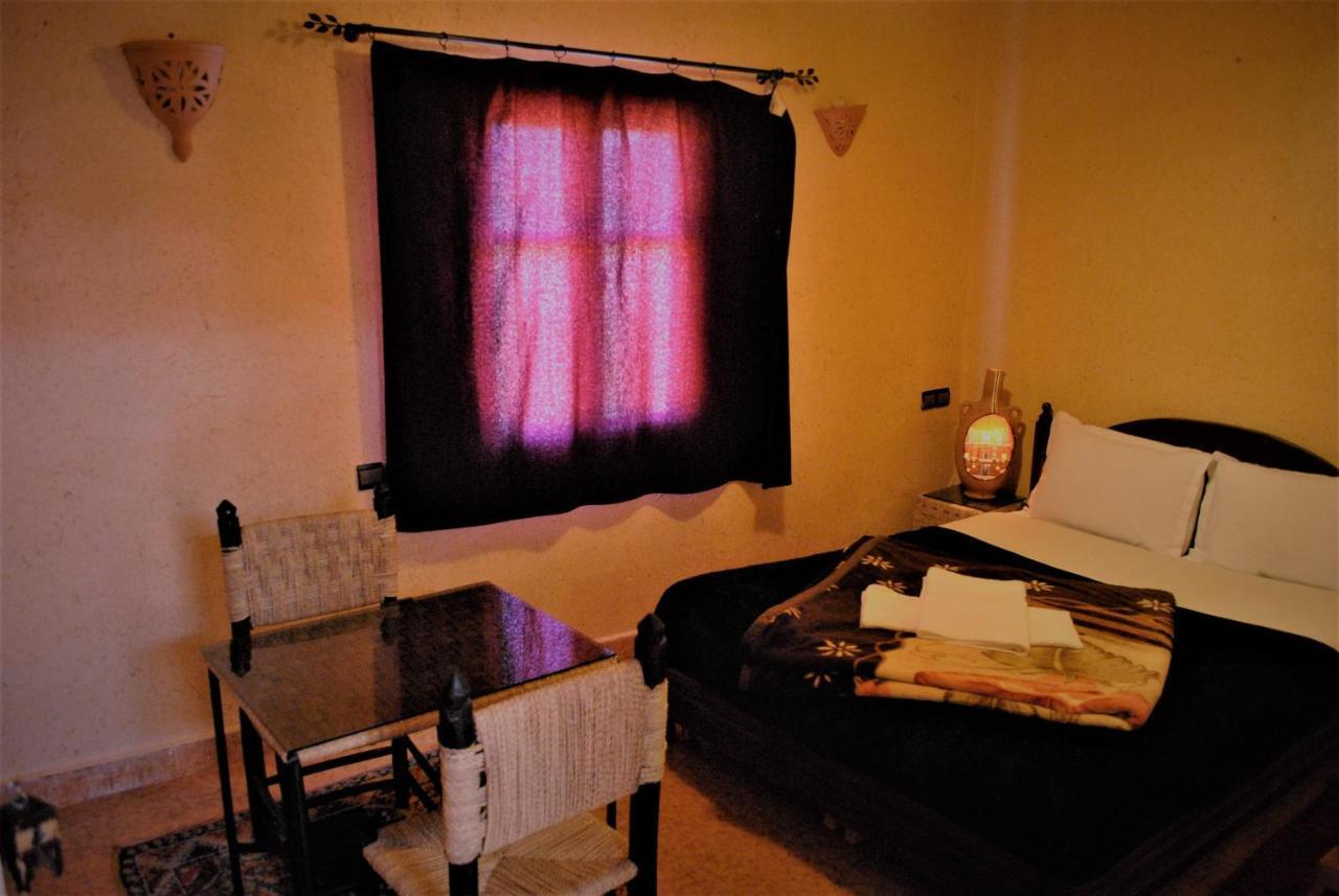 La Baraka 3* Ait Benhaddou