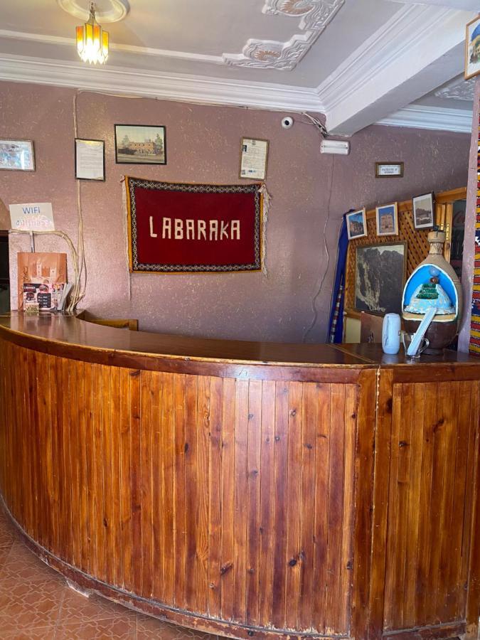 Hotel La Baraka