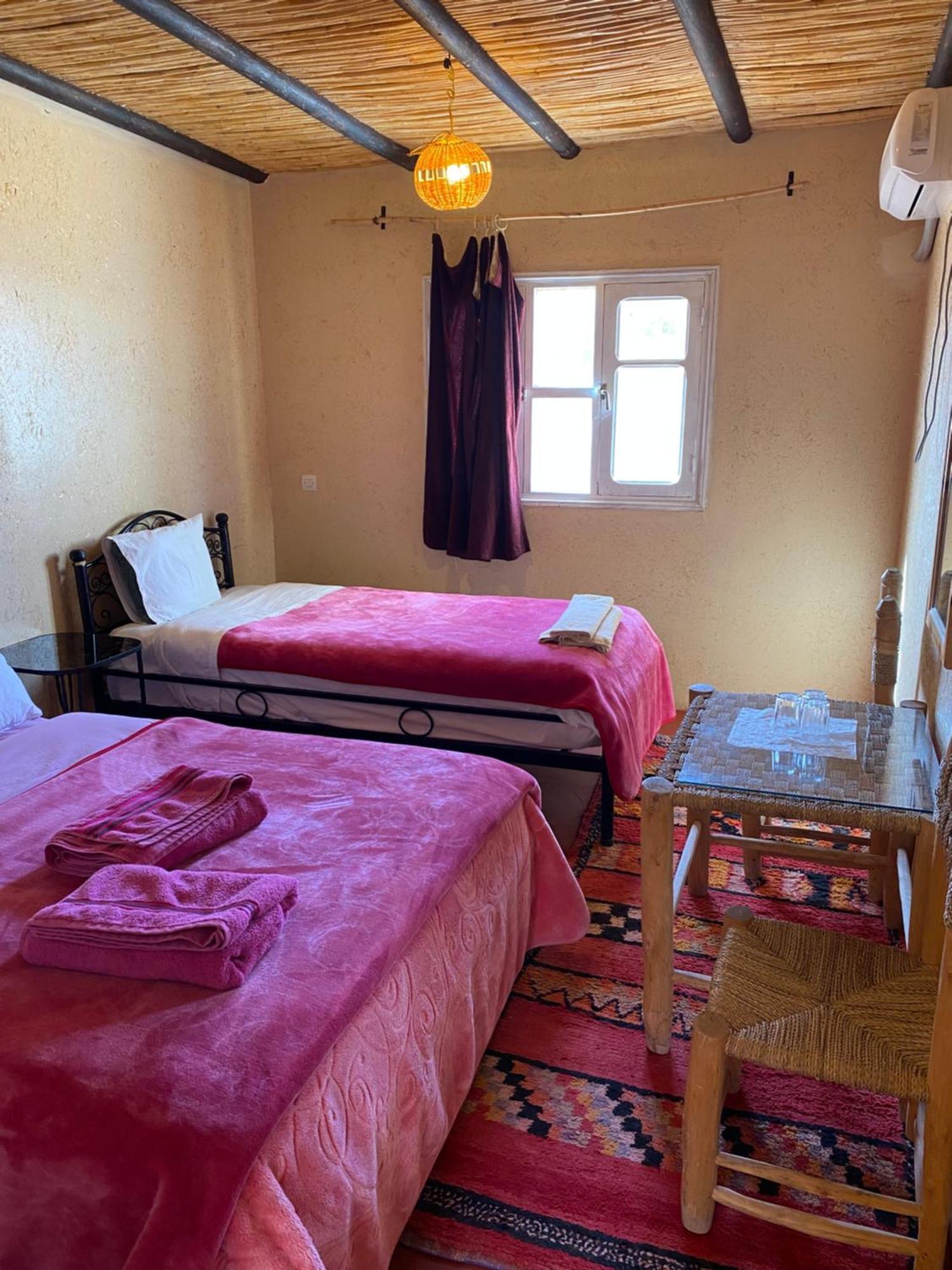 La Baraka Hotel