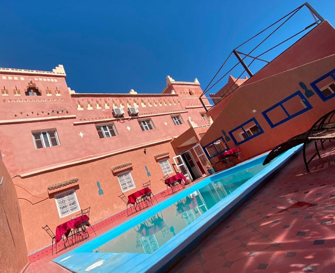 Hotel La Baraka 3*