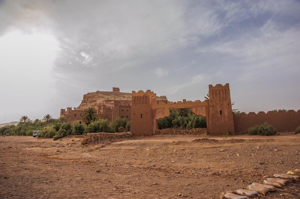 La Baraka Hotel 3*