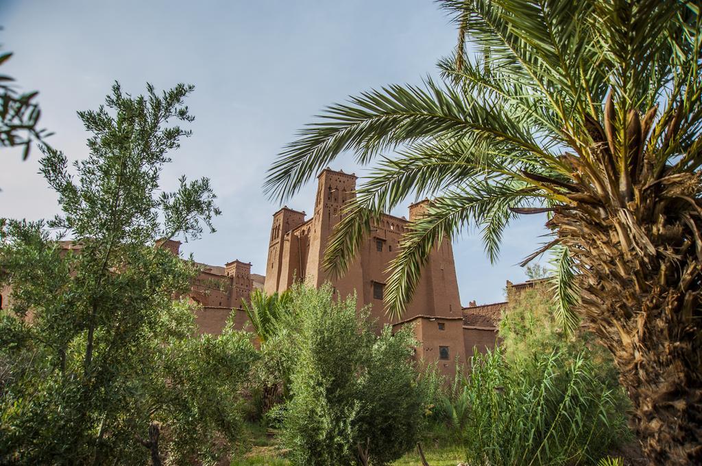 La Baraka Hotel 3*