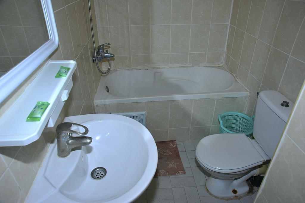Hotel La Baraka 3*
