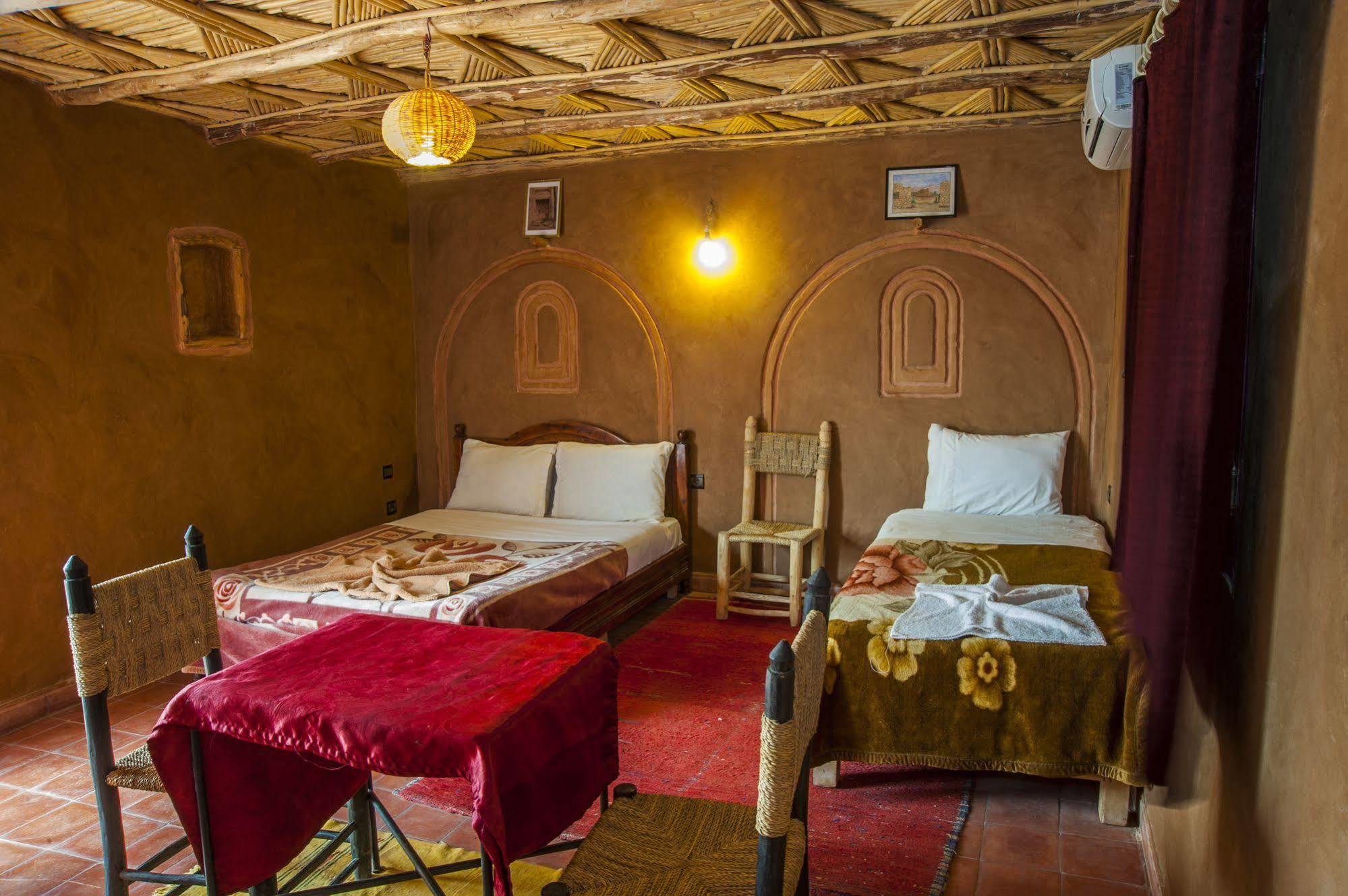 La Baraka Hotel 3*