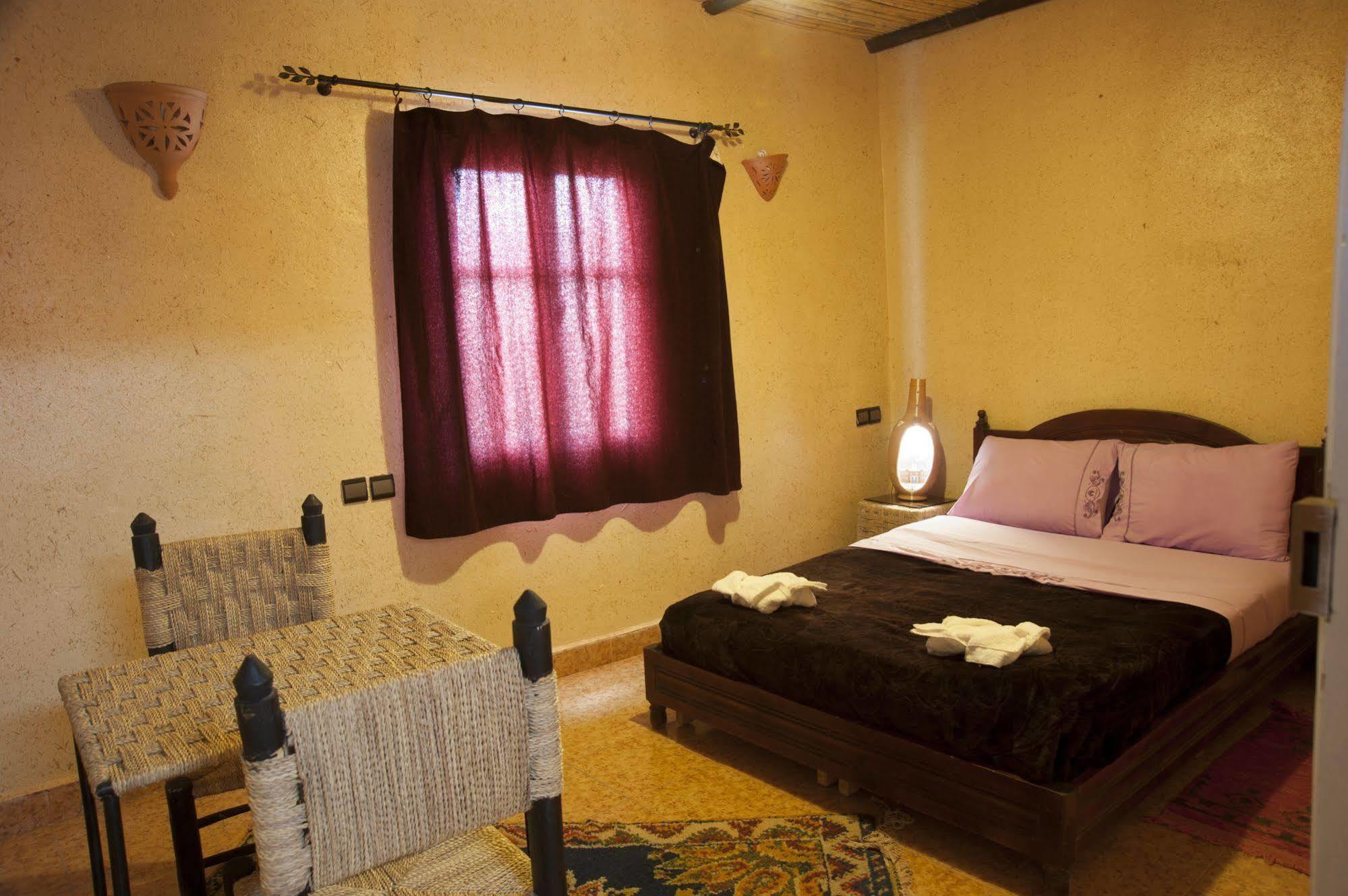 La Baraka Hotel 3*