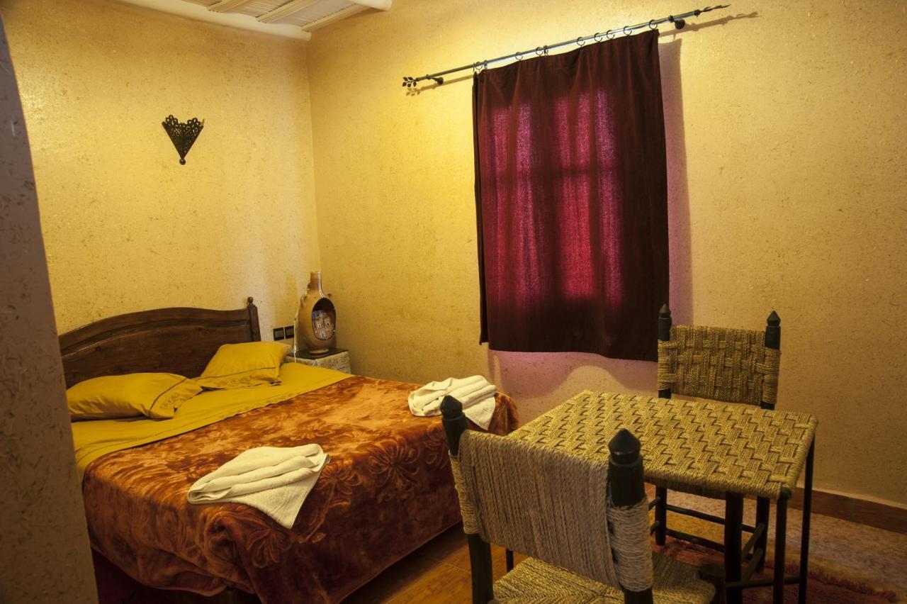 La Baraka Hotel Ait Benhaddou