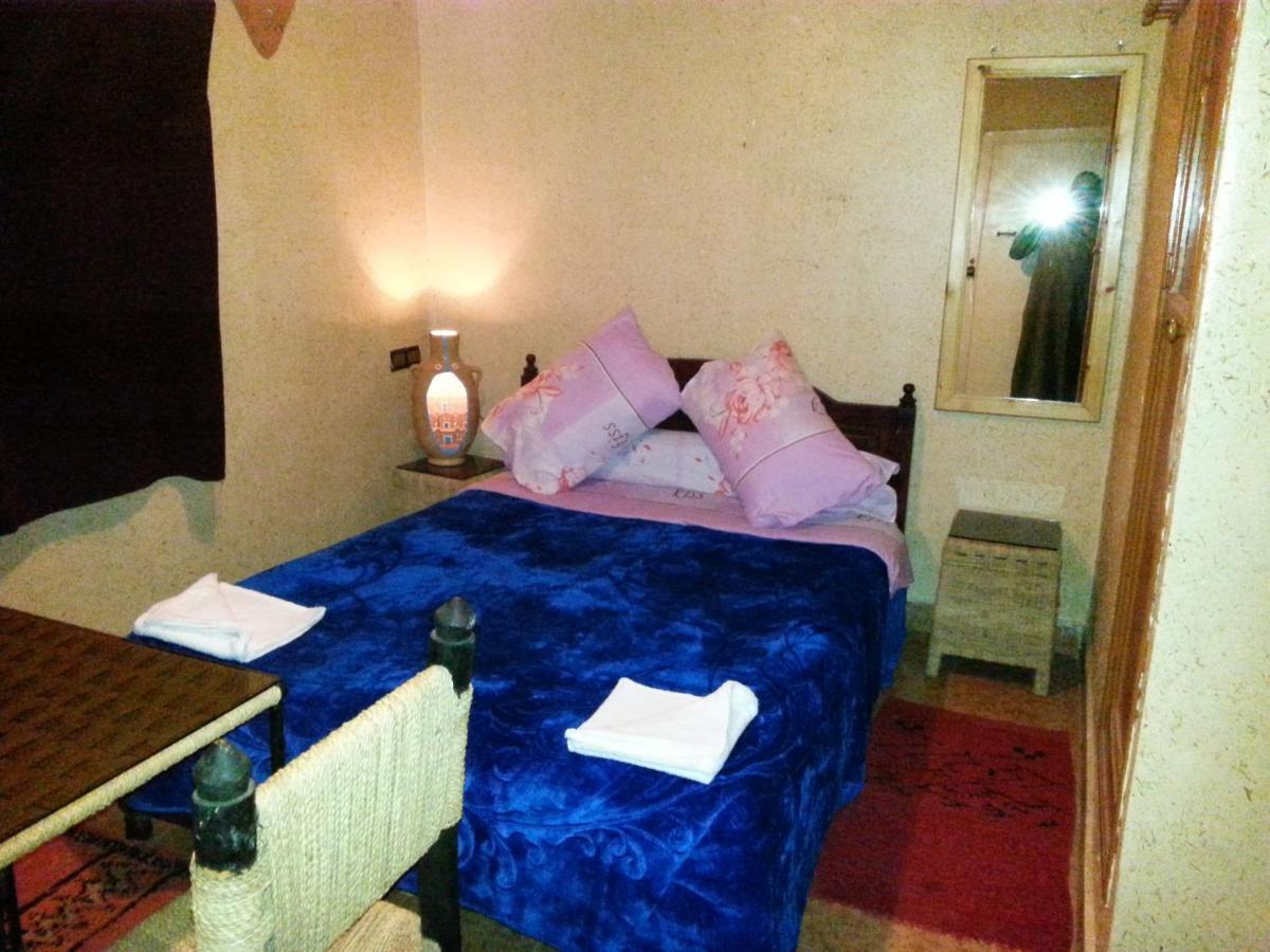 La Baraka 3* Ait Benhaddou